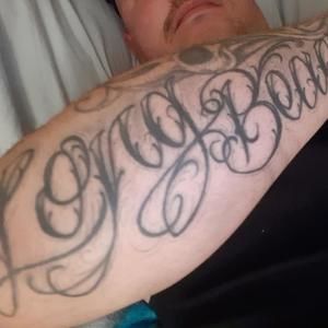 Meet your Posher, Greg